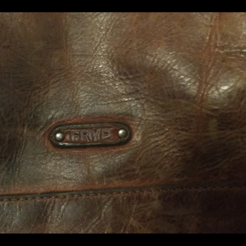 Frye Bag - Picture 3 of 5